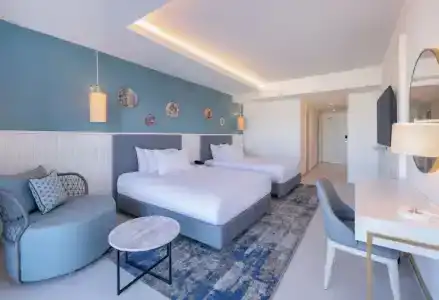 Hilton Skanes Beach - 78