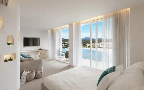 Gabbiano Azzurro & Suites - 55
