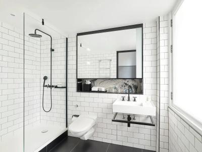 Andaz London Liverpool Street - a Concept by Hyatt - 40