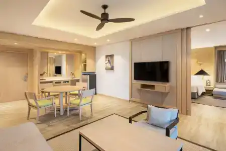 Le Meridien Khao Lak Resort & Spa - Sha Extra Plus - 72