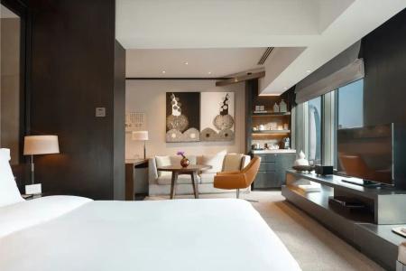 Rosewood Beijing - 62