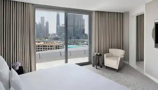 Address Downtown - 88