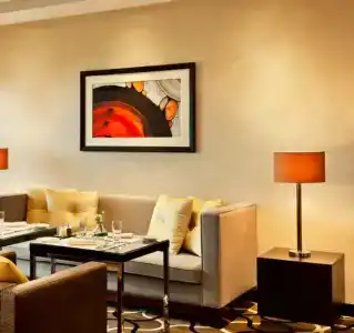 Grosvenor House, a Luxury Collection, Dubai - 74