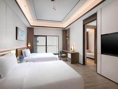 Shama Yalong Bay Sanya - 48