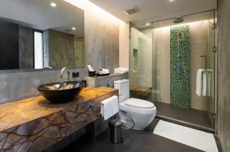 Maitria Mode Sukhumvit 15 Bangkok - A Chatrium Collection - 86