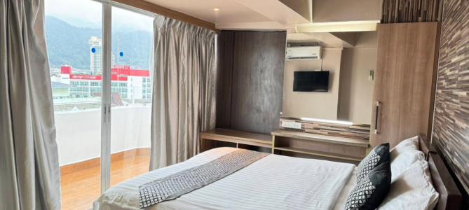 Patong Heritage Phuket - Sha Extra Plus - 52