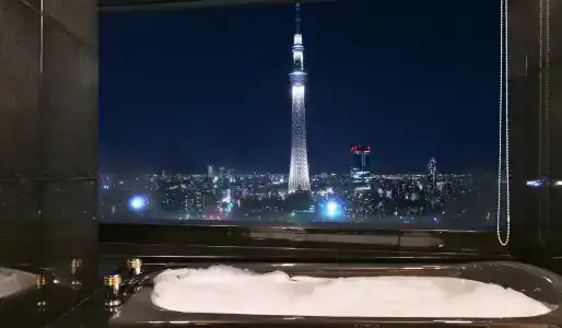 Tobu Levant Tokyo - 90