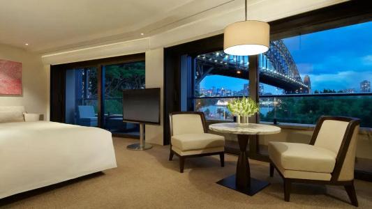 Park Hyatt - 65