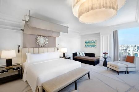 The St. Regis Amman - 76
