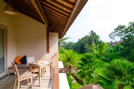 The Sun Heaven Ubud by Inara - 34