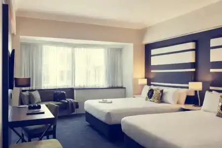 Mövenpick - 54
