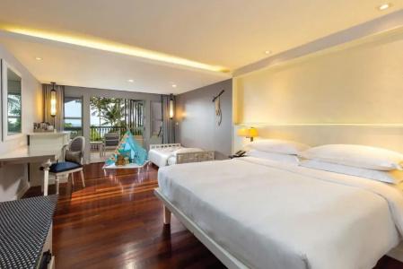 Sheraton Samui Resort - Sha Extra Plus - 53