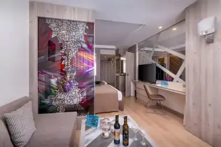 Delphin BE Grand Resort - Ultra All Inclusive - 56