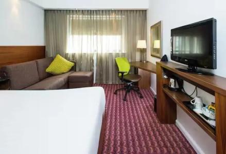 Hampton By Hilton Liverpool City Centre - 33