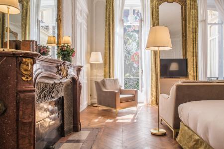 Hôtel Alfred Sommier - 111