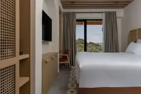 Radisson Blu Kas Adult Only - 18