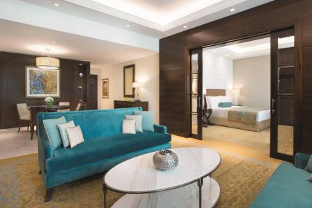 The Ritz-Carlton - 113