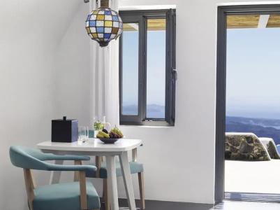 Katikies Chromata Santorini - The Leadings of the World - 43