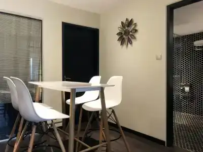 M Roof & Residences - 79