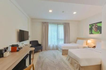 Changi Cove (Sg Clean) - 4