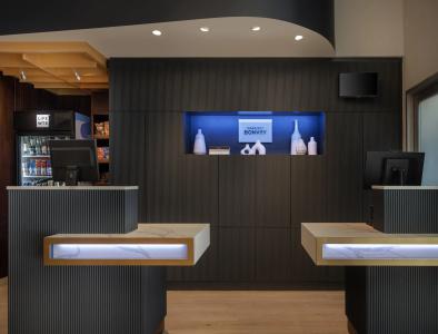 Courtyard by Marriott New York Manhattan / Soho - 1