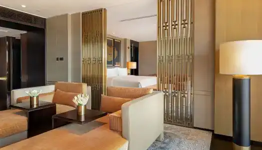Waldorf Astoria Beijing - 68