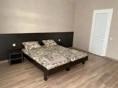 Бульвар - 1