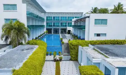 KC Beach Club & Pool Villas - 31