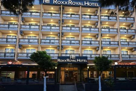 Roxx Royal - 26