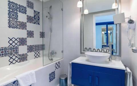 Radisson Blu Resort & Thalasso Hammamet - 45