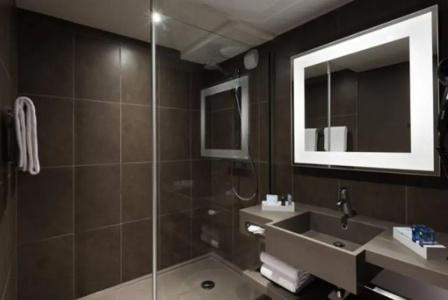 Novotel Paris Charles de Gaulle Airport - 13
