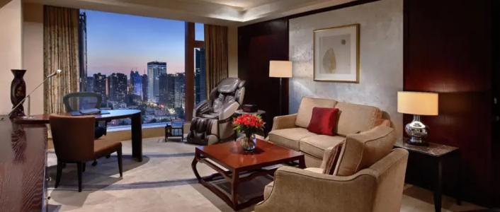 Fairmont Beijing - 48