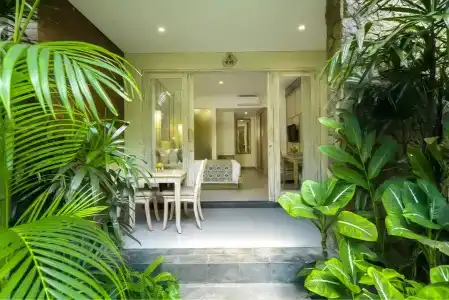 The Sun Heaven Ubud by Inara - 37