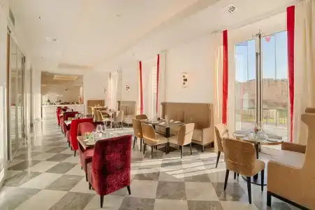 NH Collection Palazzo Cinquecento - 15