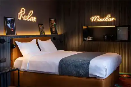 Rila Sofia - 55