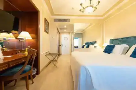 Grand Del Mare Resort & Spa - 29