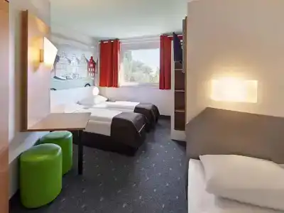 b&b OsnabrüCk - 20