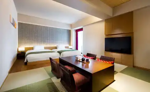 Rihga Royal Kyoto - 79