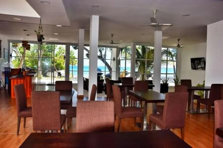 Athiri Beach Maldives - 13