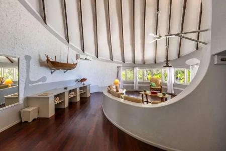 Nika Island Resort & Spa, Maldives - 60