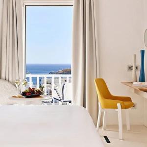 Myconian Ambassador Relais & Chateaux - 52