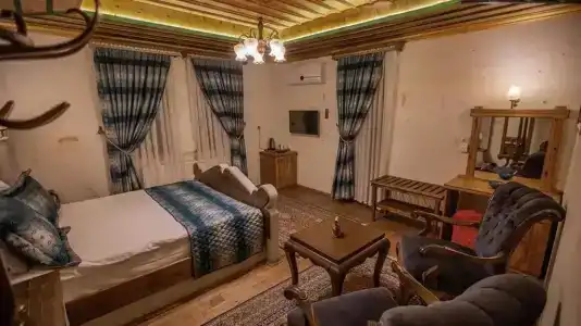 Göreme Reva - 51