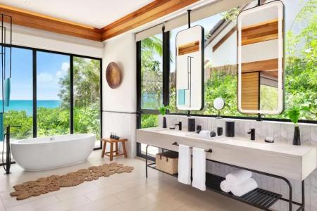 Hilton Maldives Amingiri & Spa - 52