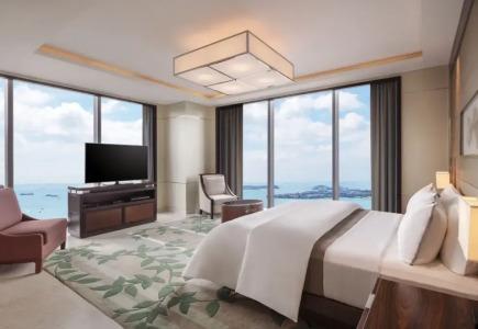 The Westin Singapore (Sg Clean) - 53