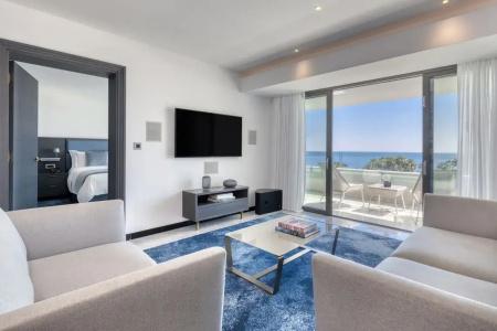 Parklane, a Luxury Collection Resort & Spa, Limassol - 72