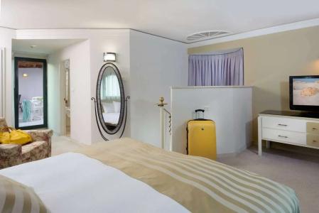 Herods Palaces & Spa Eilat a Premium collection by Fattals - 61