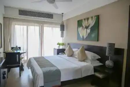 Howard Johnson Resort Sanya Bay - 41