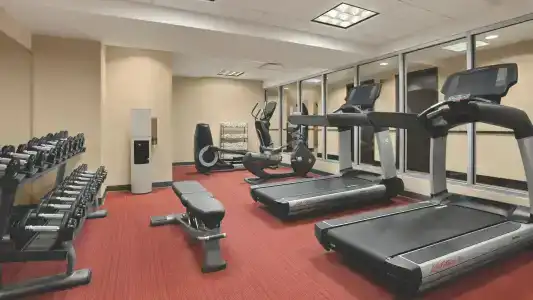 Hyatt Place New York/Midtown-South - 17