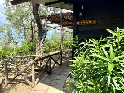 Village Camping Santa Fortunata - Campogaio - 34