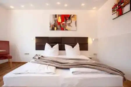 Relax & Spa Stuttgart - 54
